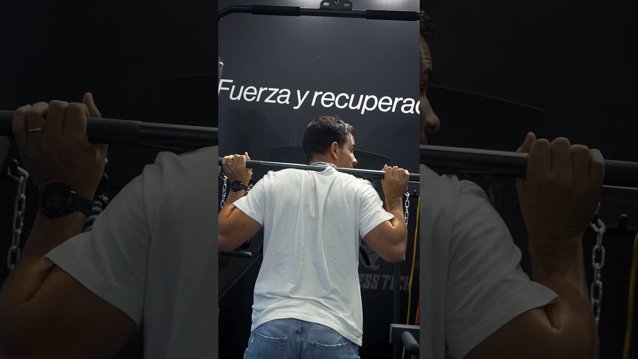 Así fue nuestro paso por Fisioexpo 2025 