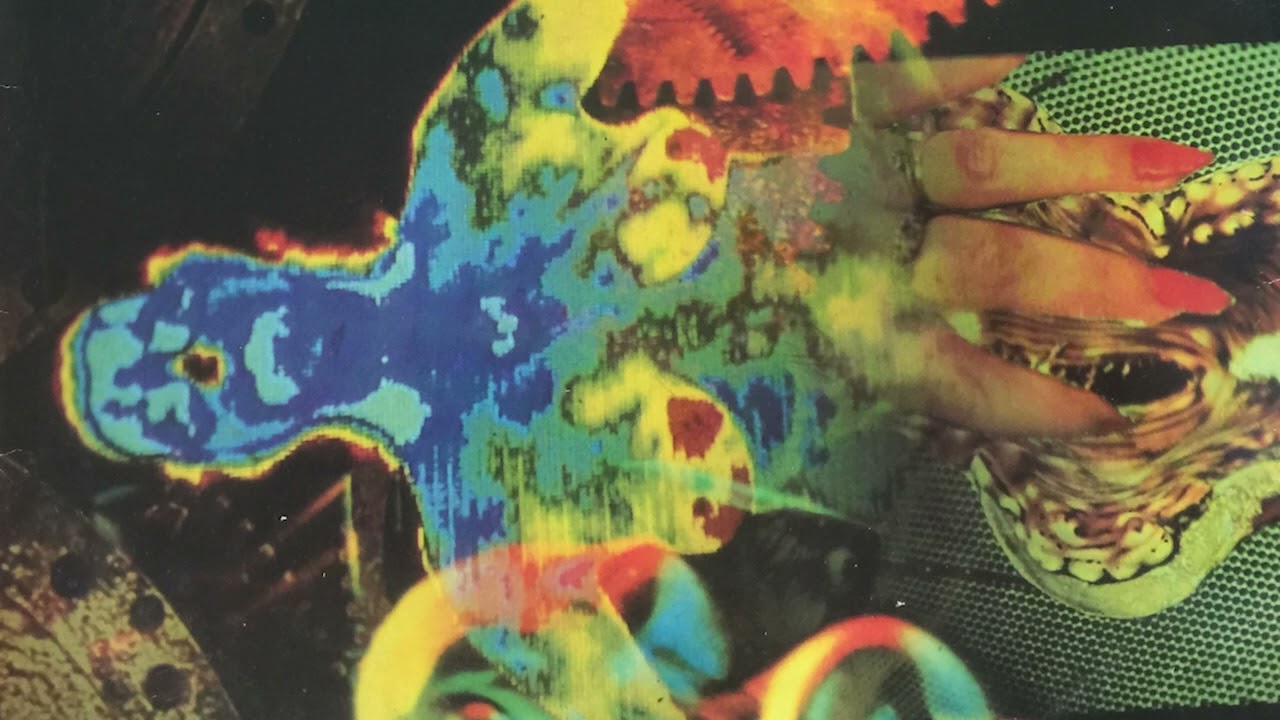 The Shamen - Happy Days (Beat Edit)