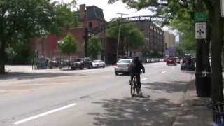 The best transportation in Downtown Columbus