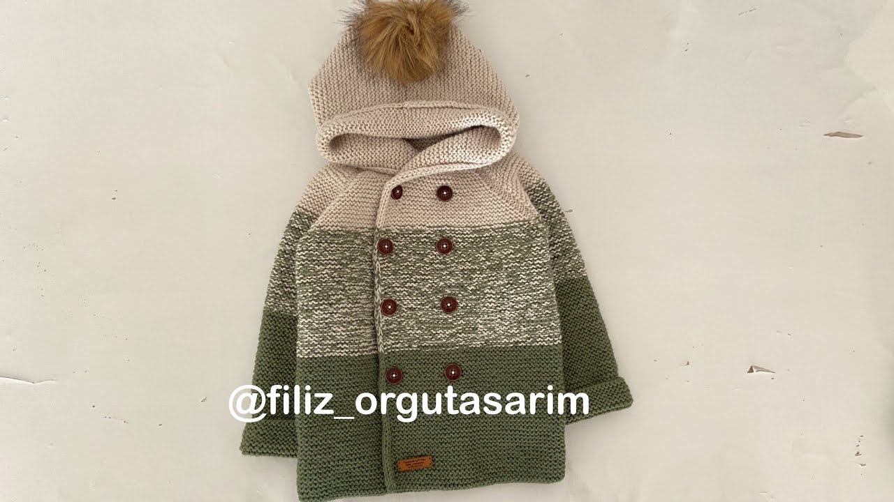 5 YAŞ DEGRADE HIRKA (2. Bölüm)