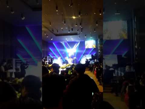 구윤회 marry me 축가