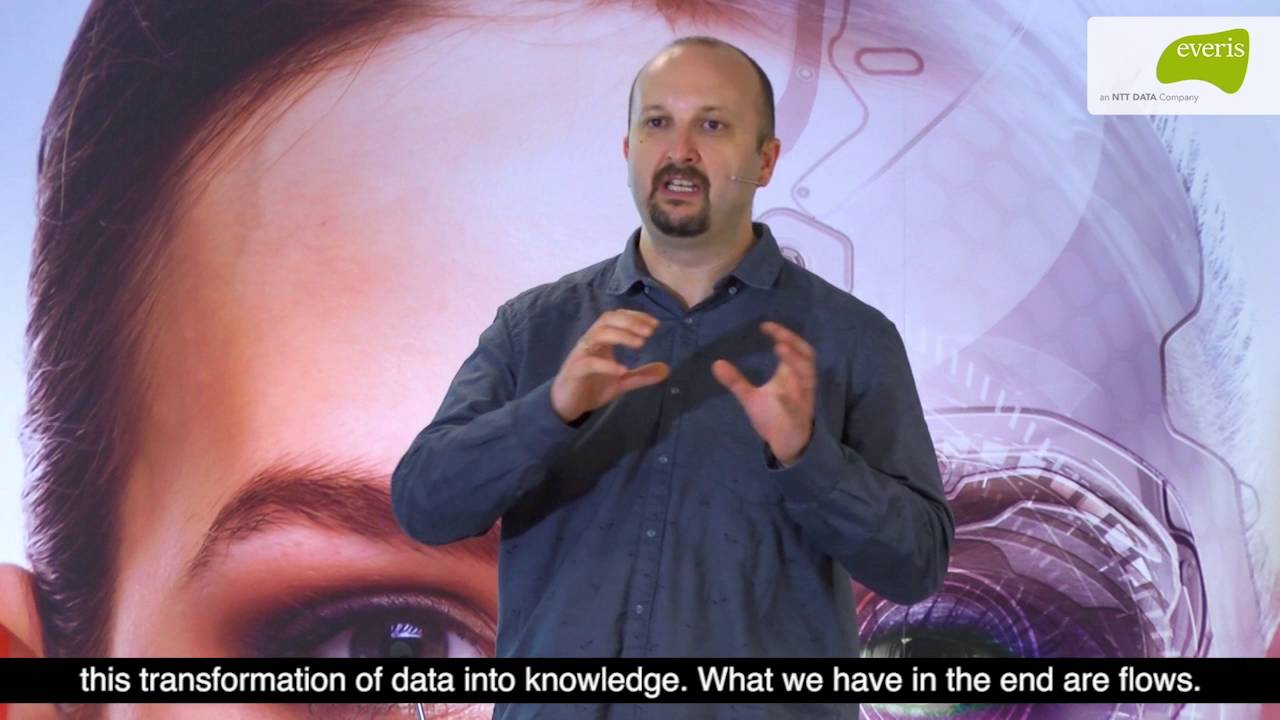 everisMoriarty - Developing everisMoriarty cognitive applications, Rafael del Hoyo