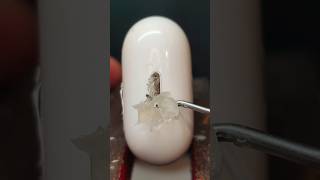 Cleaning AirPods Case Charging Port with Hot Glue🤢 #asmr #waitforit #satisfying #cleaning