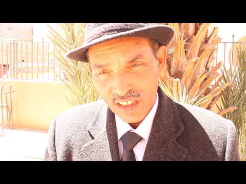 تصريح الاستاذ محمد مادون على هامش ربيع الواحة الادبي