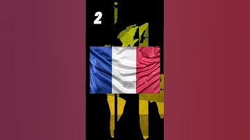 🌍Guess These 5 Flags? (Part 3)🌏