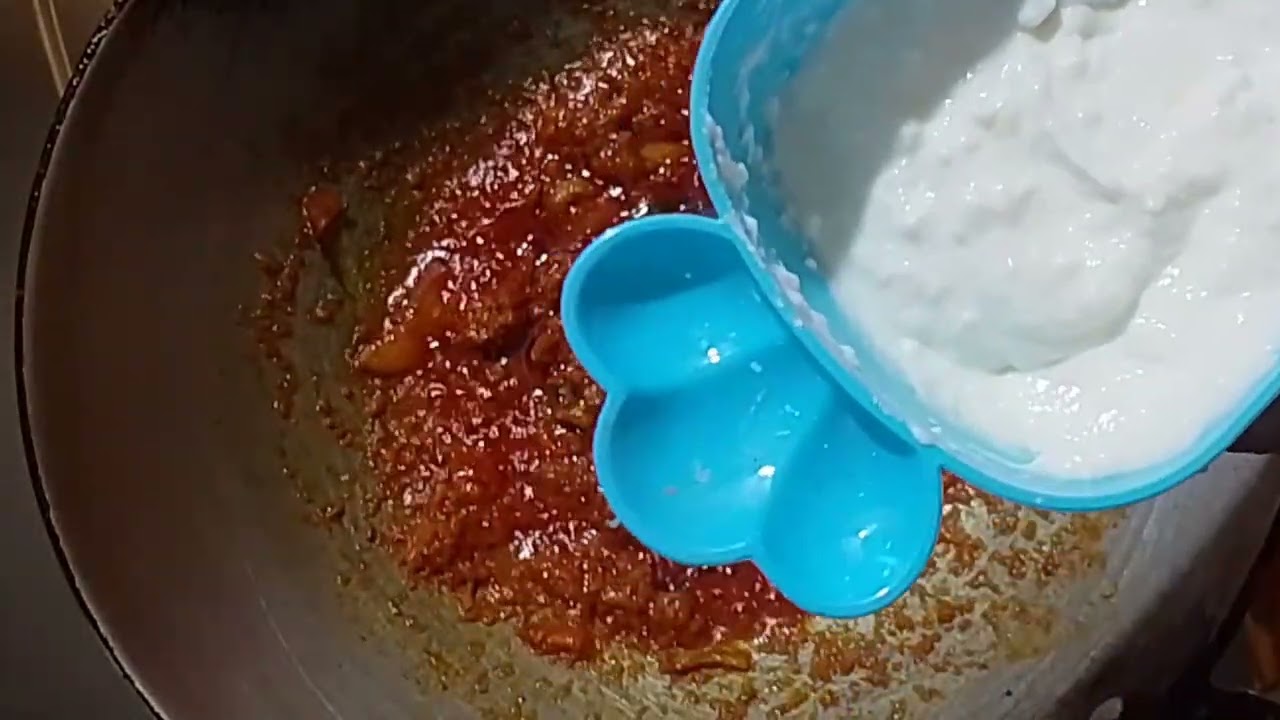 Kochi Patta ki sabji#easy tarike se banaaiye Kochi Patta ki sabji@yummy 😋 😋