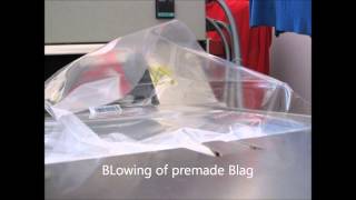 Sigillatrice semiautomatica NEW LIFE.wmv