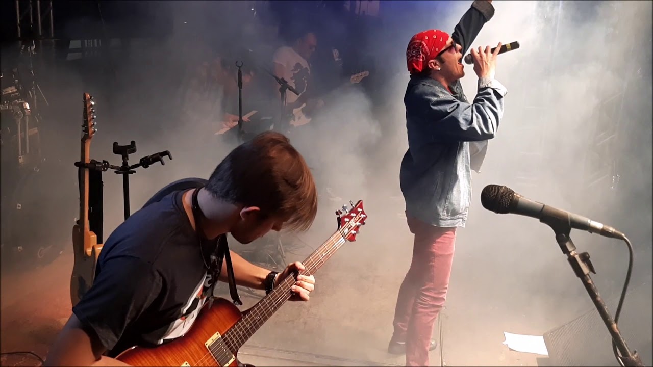 WOODSTOCK MARINGÁ 2019 FESTIVAL DO ROCK 4 By FARINA paraná delta