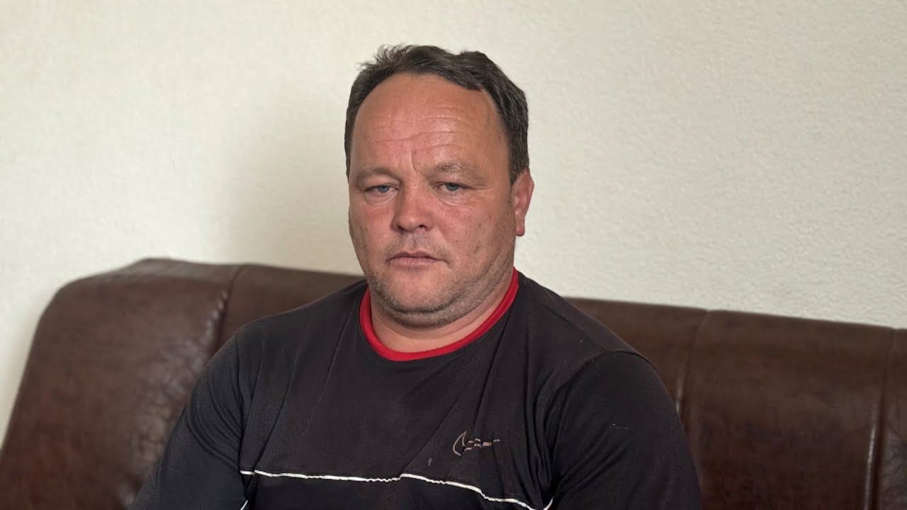 Ispovijest zatvorenika koji je robijao zbog krađe drva! Djeca bila gladna!