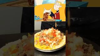 Kimpossible The Naco