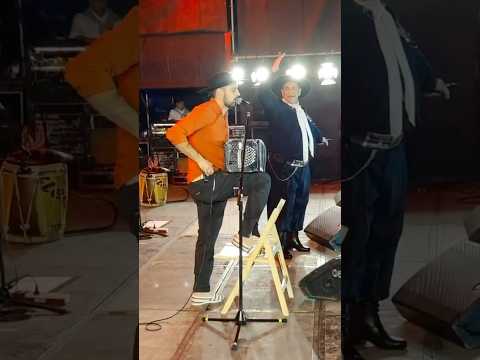 Chaqueño Palavecino y Diego Gutierrez #Chamame 2025