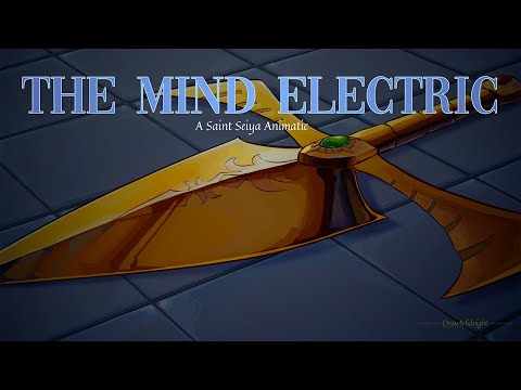 WIP Saint Seiya Animatic The Mind Electric