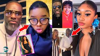 PART.2 - Prophet Ogyaba F!GHTS Bishop Obinim Again Over Ohemaa Dynamyte Saga; Afia Schwar F!res screenshot 5