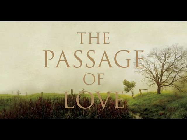 The Passage of Love by Alex Miller