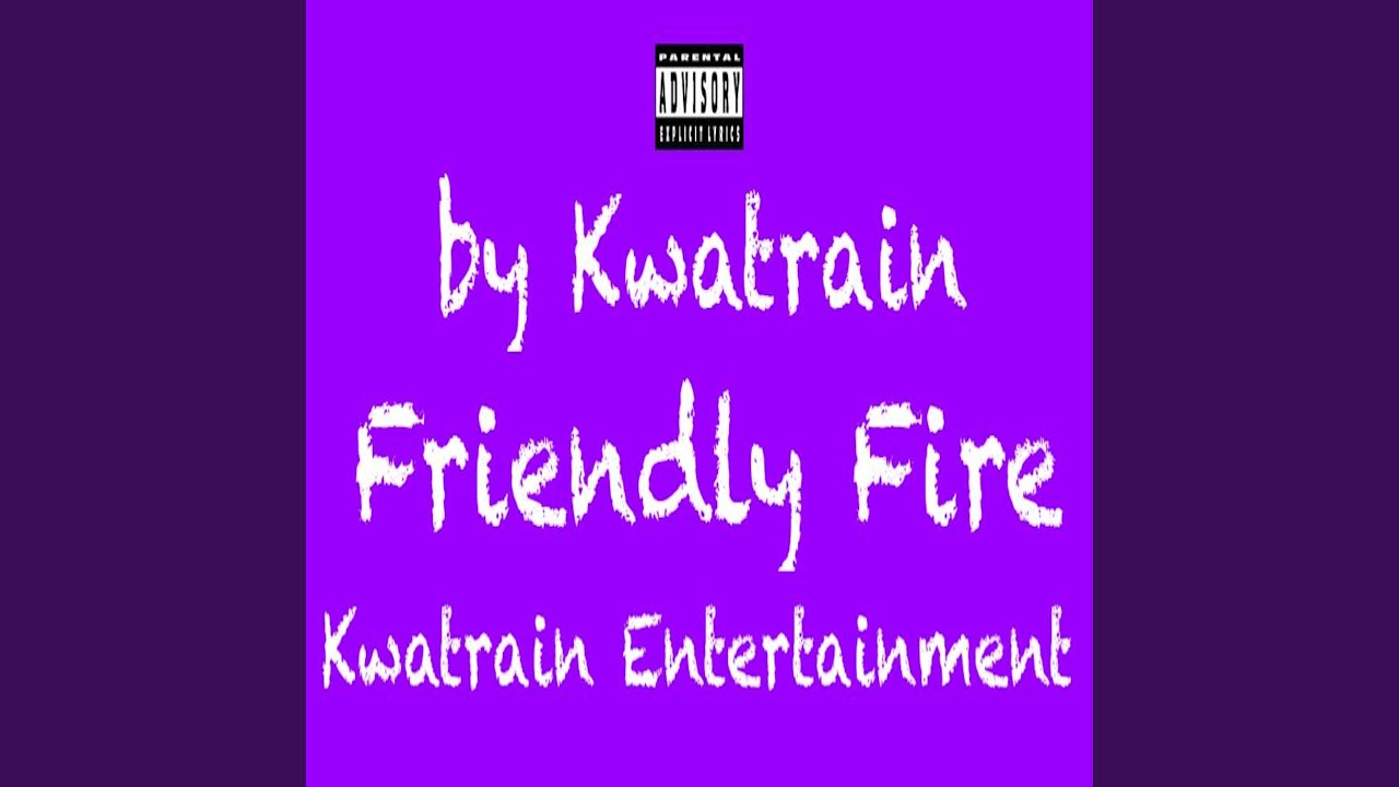 Watch Friendly Fire on YouTube Watch Friendly Fire on YouTube
