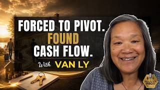 How Van Ly Turned a Maine Ranch Into a Successful Midterm Rental