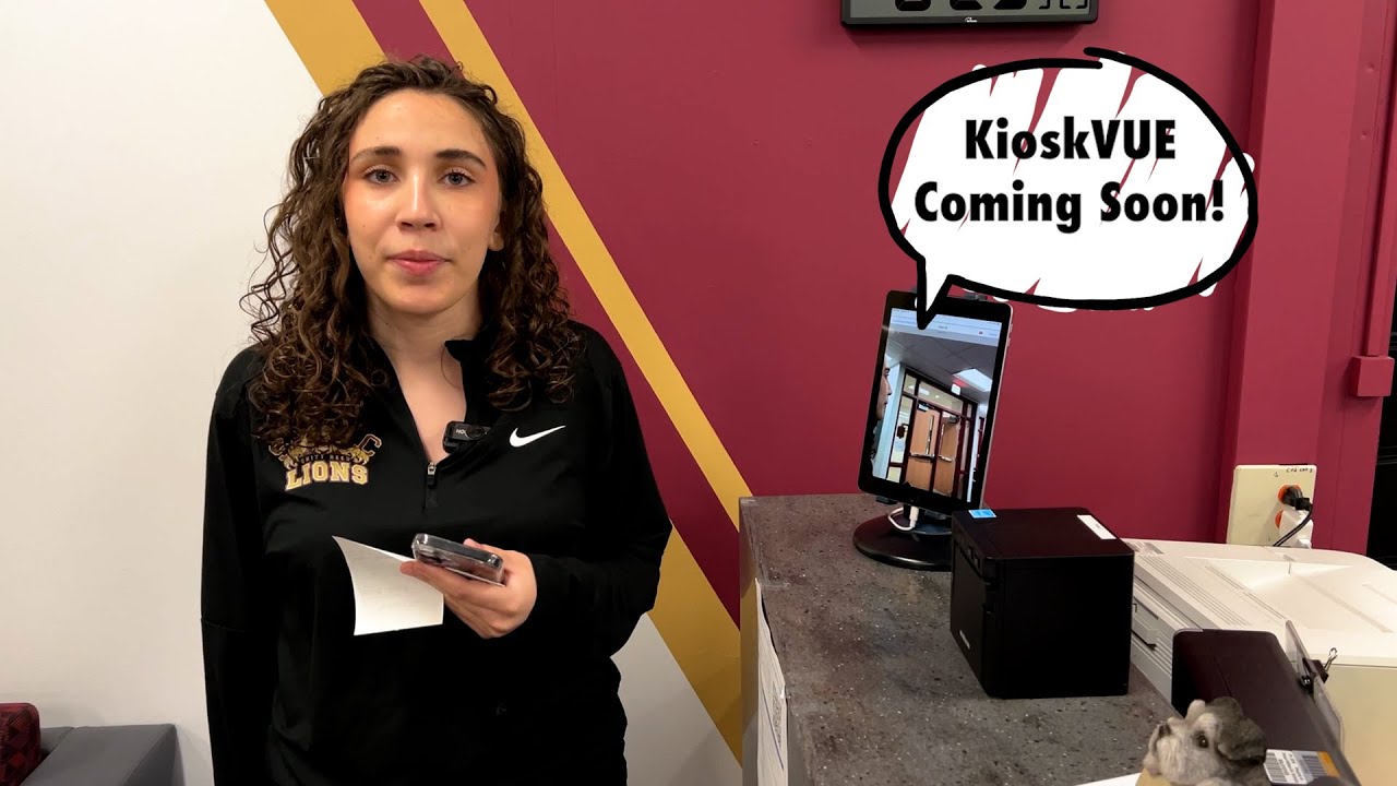 KioskVUE is coming to PWCS!