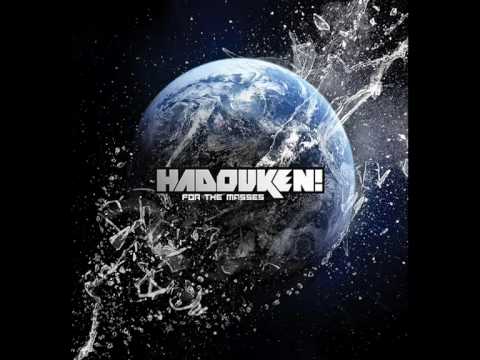 Hadouken! - Play The Night