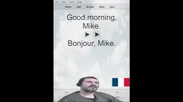 French Anki Sentences #shorts 58