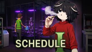 [Schedule 1] The Beginning of My Criminal Empire screenshot 4