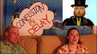 Confusion Delay S5E15