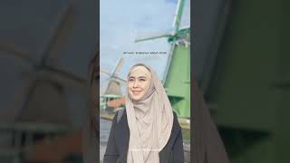 Udtadzah Oki Setiana Dewi  Sabar Dan Sholat