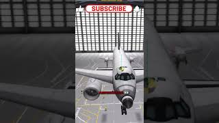 El truco definitivo para volar bien en KSP #ksp #aerodinamica #shorts