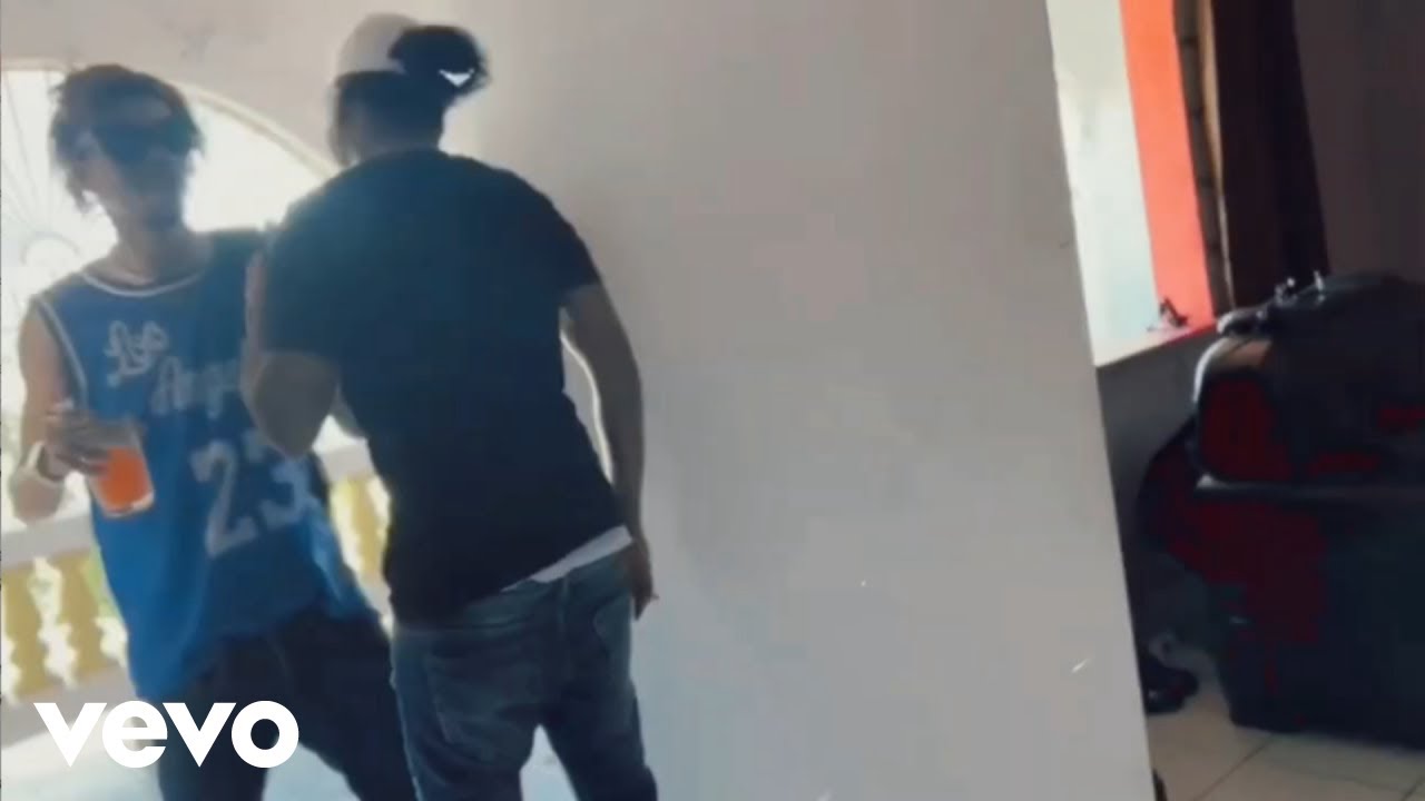 Ashadoh Flexx - Medz Me Wealth (Official Video)