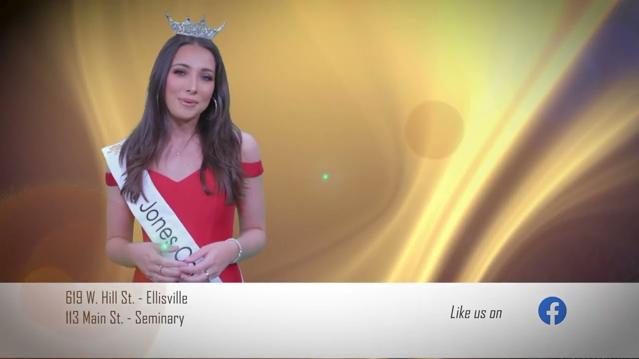 WDAM Commercial - Dr. Carroll Pierce - Award Winning Smile 2024