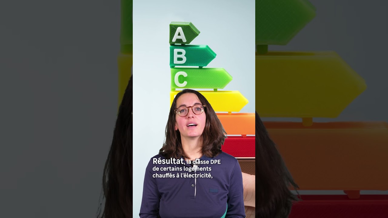 LE DPE en 2026 : changements et nouveau calcul | Leroy Merlin