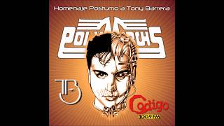 Homenaje Postumo a TB Codigo 100 9