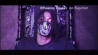 Reecey - Drill Freestyle