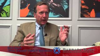 Neil Bush Impact Award 2015 Final