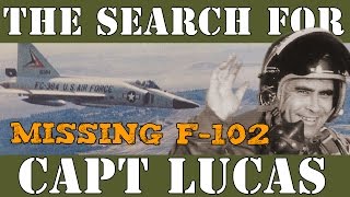 The Search for Captain Lucas