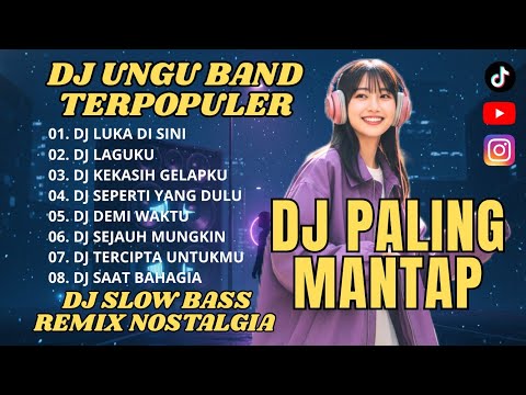 DJ Luka Di Sini