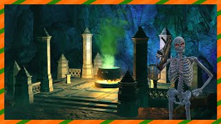 Star Trek Online - Halloween Event Ultimate Guide 4k