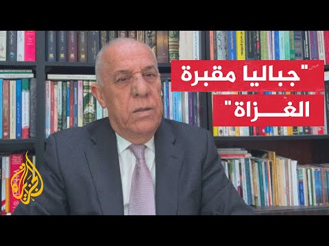 اللواء فايز الدويري يحلل خبر قصف القسام 12 جنديا إسرائيليا