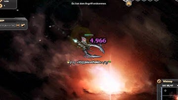 Darkorbit Schaden Bug 2 Millionen Damage