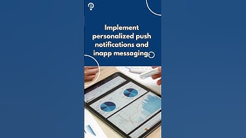 Boost App Engagement! 📱 #customerengagement #mobileapps #shorts