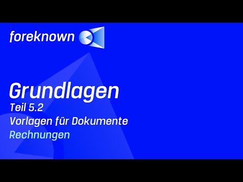 Rechtliche Genauigkeit mit einem generischen Rechnungsvorlage PDF