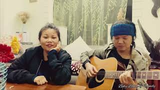 Doko Ra Namlo || नरोए आमा || डाँडैले छेक्यो माइतीको देश || Boby Lama || Family 2020 ||