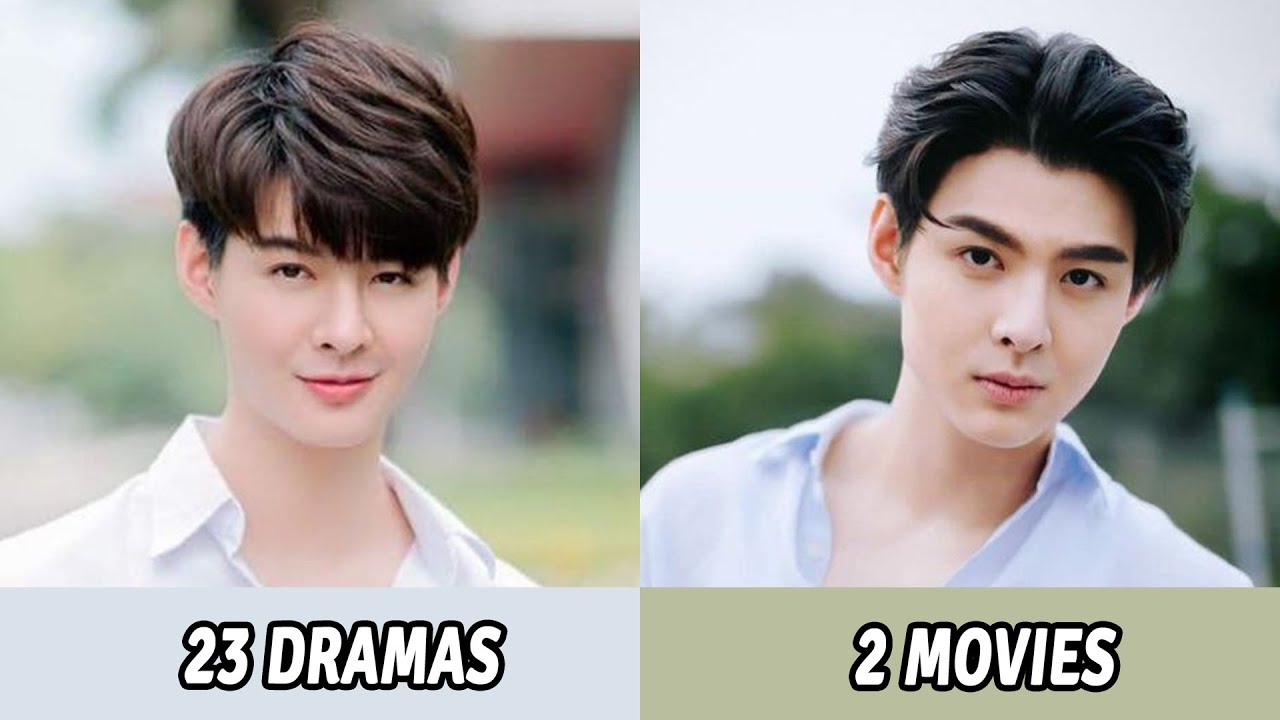 Все драмы и фильмы Святого Суппапонга Удомкаевкаджаны | Святые драмы и фильмы (2018-2025)