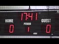NWHL Live: Metropolitan at Boston 03.10.18
