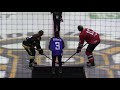 NWHL Live: Metropolitan at Boston 03.10.18