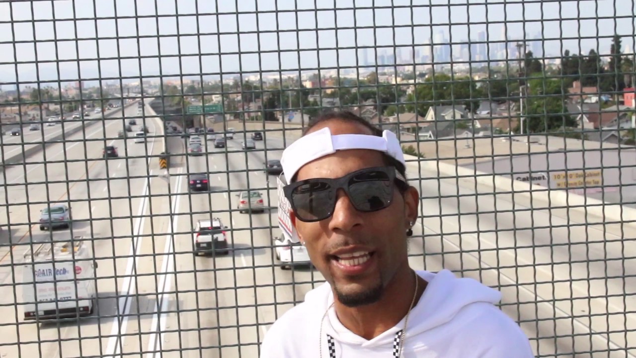 Duece Hagerty - West Side, East Side [Official Video]