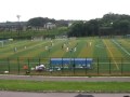 2009全社ハイライト　vs　日立栃木UVA　（関東1部1位）