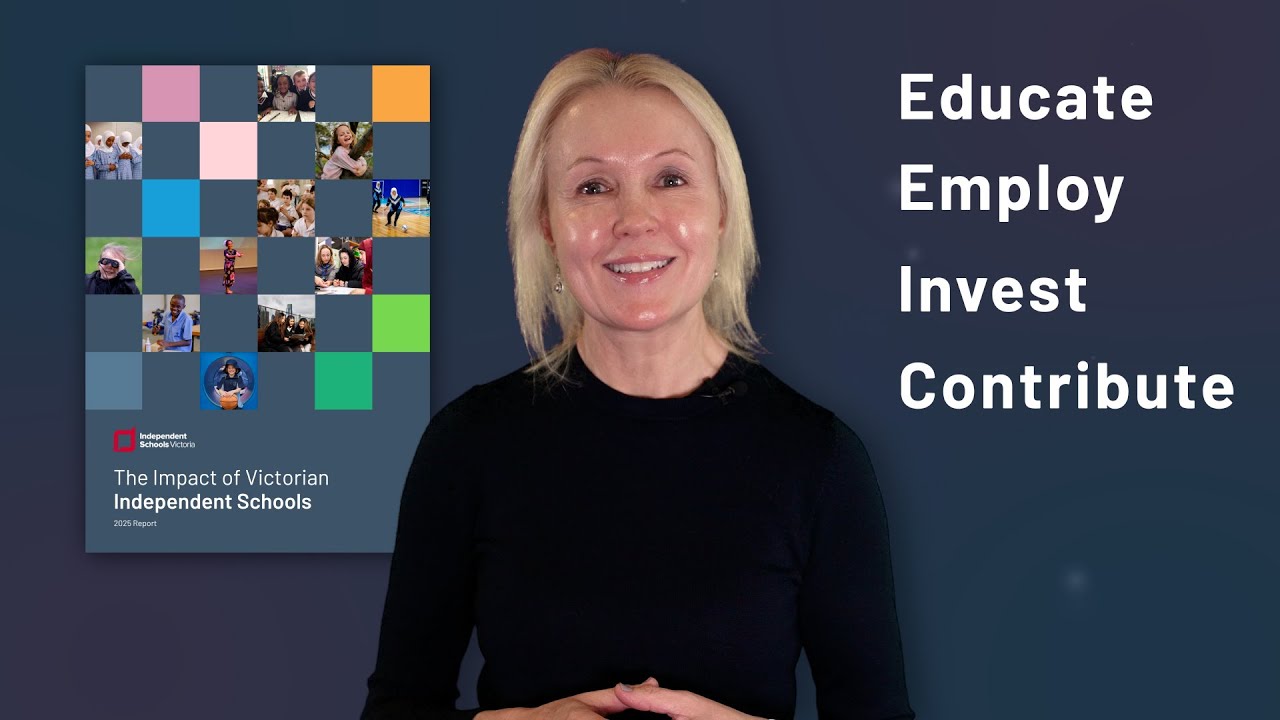 Независимые школы: обучайте, нанимайте, инвестируйте и вносите свой вклад