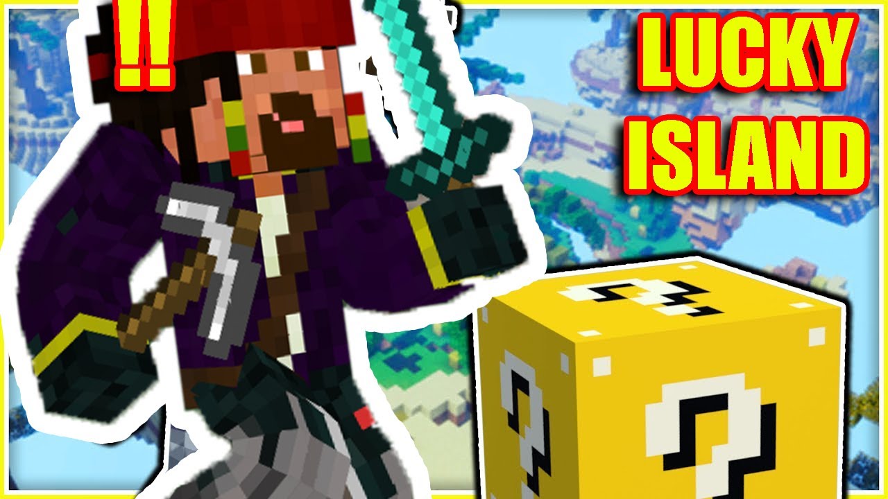 LUCKY БЛОКЧЕТА! АДРЕНАЛИН!