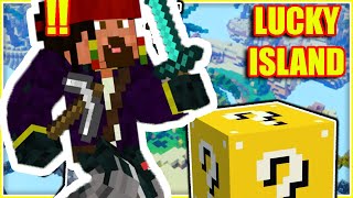 картинка: LUCKY БЛОКЧЕТА! АДРЕНАЛИН!