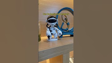 Anyone interested in robot cameras? Please leave your contact information.#robot #minicamera